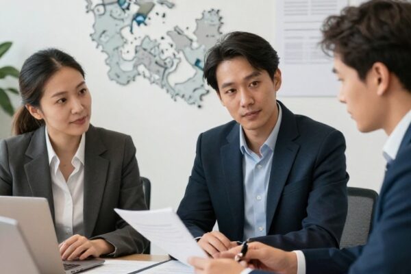 Lead Roedl legal guidance for international businesses in Denmark